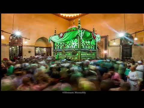كشف حقيقة السيد البدوى بين الحقيقة والخرافة لفضيله الشيخ احمد سالم حفظه الله