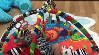 Oyun Halısı İncelemesi Vlog