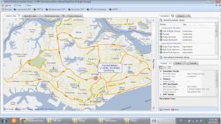 VRPLib: Version 0.5 (Vehicle Routing with Simulation)