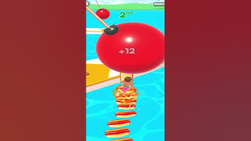 Shortcut Run Mobile Gaming Level 155