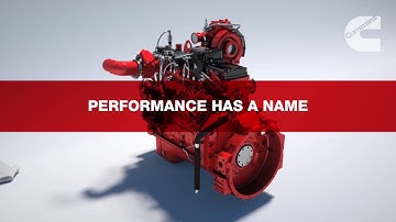 Cummins B6.7 Performance Series