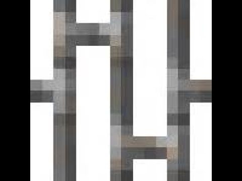 Minecraft Guides 29 Crafting Guide How To Craft Iron Bars Pc Minecraft Guides 29 Crafting Guide How To Craft Iron Bars Pc 1 10 2
