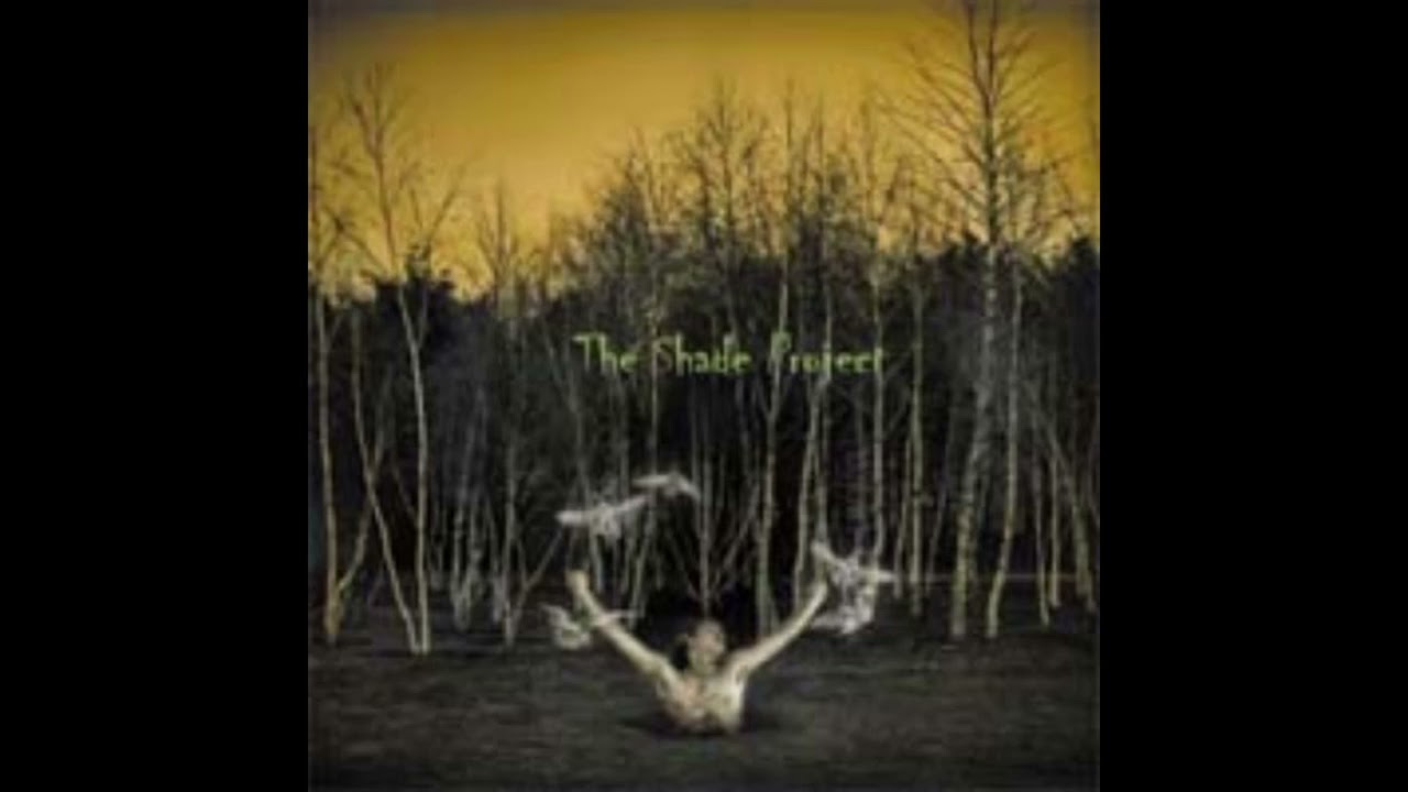 Cloud Cult - The Shade Project (partial album)