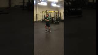 Backward Low Skip