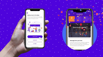 Envitely: Event planning made easy