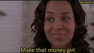 Everything But A Man: Film Discussion (The 'STRONG BLACK INDEPENDENT WOMAN' Myth)