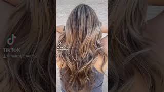 Download Lagu Lived in cool blonde balayage #azhair #phoenixhairstylist #hairstyle #balayage #blonde #livedincolor MP3