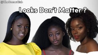 What’s Up with All the Pretty Privilege Content Online