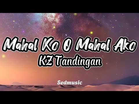 KZ Tandingan -