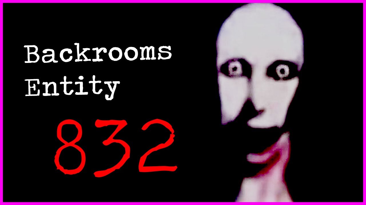 Don't Watch The Watchers! - #backrooms Entity 38 - The Watchers 