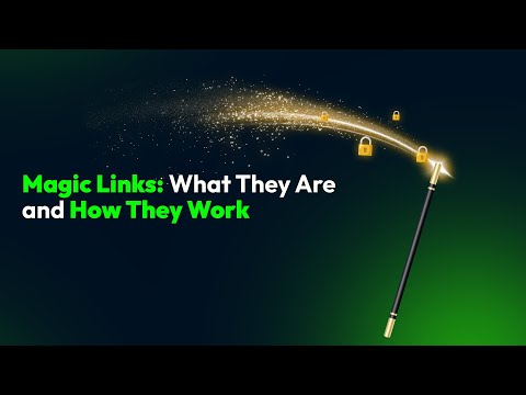 Comprendre les Liens de Connexion Rapide Magicalspins