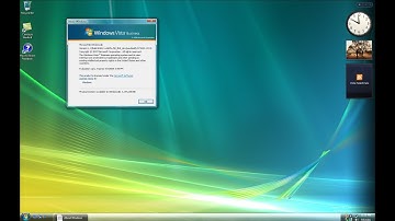 Windows 7 Build 6469