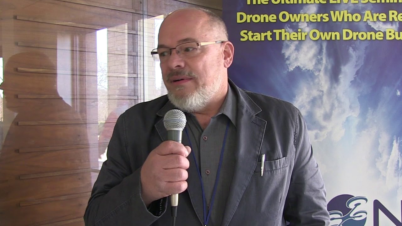 dronesense Drone Command Live Review - Nashville - 238