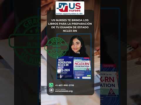 US Nurses te
