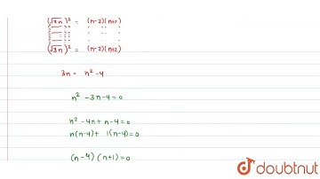 Let N be the sum of the numbers appeared when two fair dice are rolled and let the probability t...