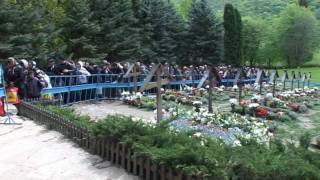 Părintele Arsenie Boca