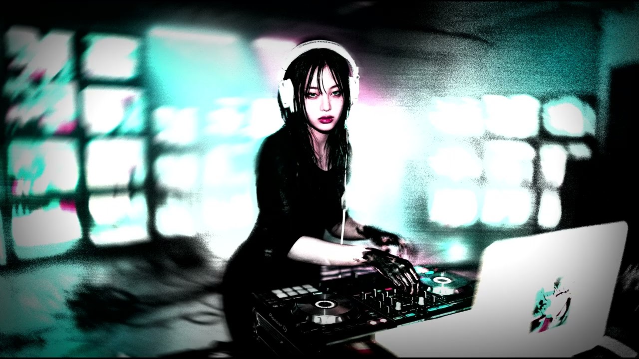 Goodbye SKeinn - Atmospheric Breakcore/dnb