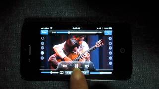 SpeedUpTV 1.8.1 demo