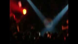 Heaven Shall Burn - 15Jahre - Klubhaus Saalfeld 21.12.12