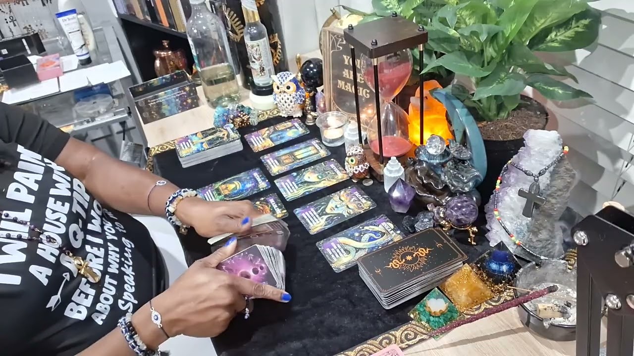 They know now that tryna keep u on the shelf was the wrong idea. *Deep regret*🧿🧿🧿