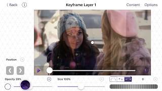 Video Star Flash Effect Easiest Method