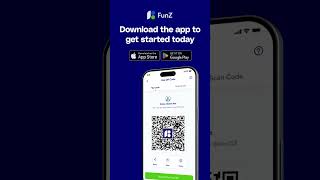 Funz Business QR payment