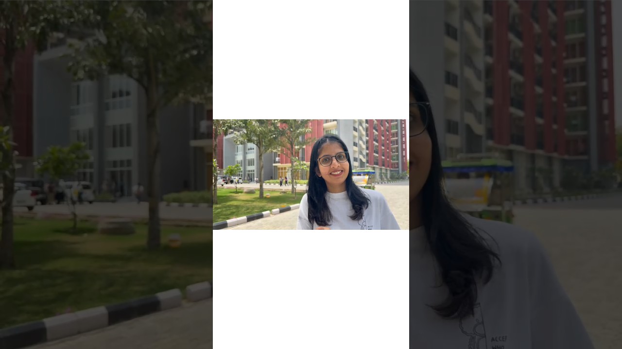 Thapar University!🤓Full video on channel!