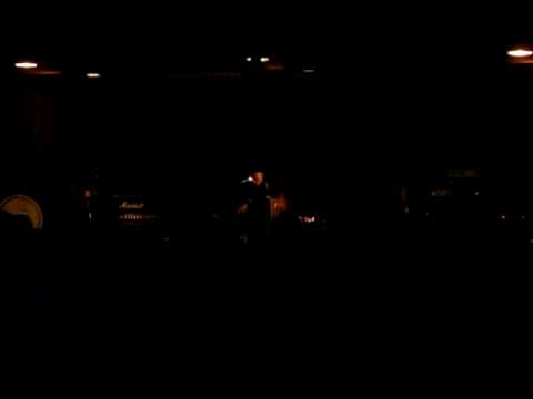 Riverdale Stomp by Riverdales live in Phila 4/24/10