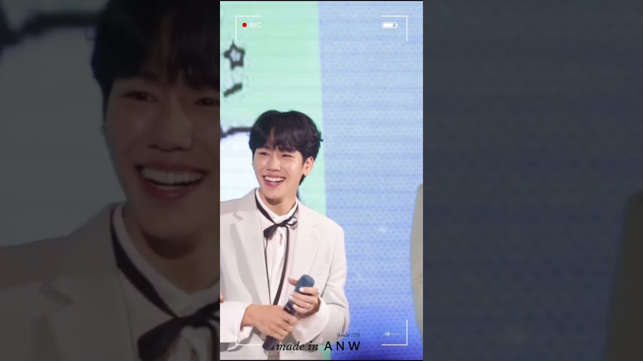 [ANW-Fancam] 220813 คนแพ้ก็ต้องเต้นฉลามเบอร์ใหญ่