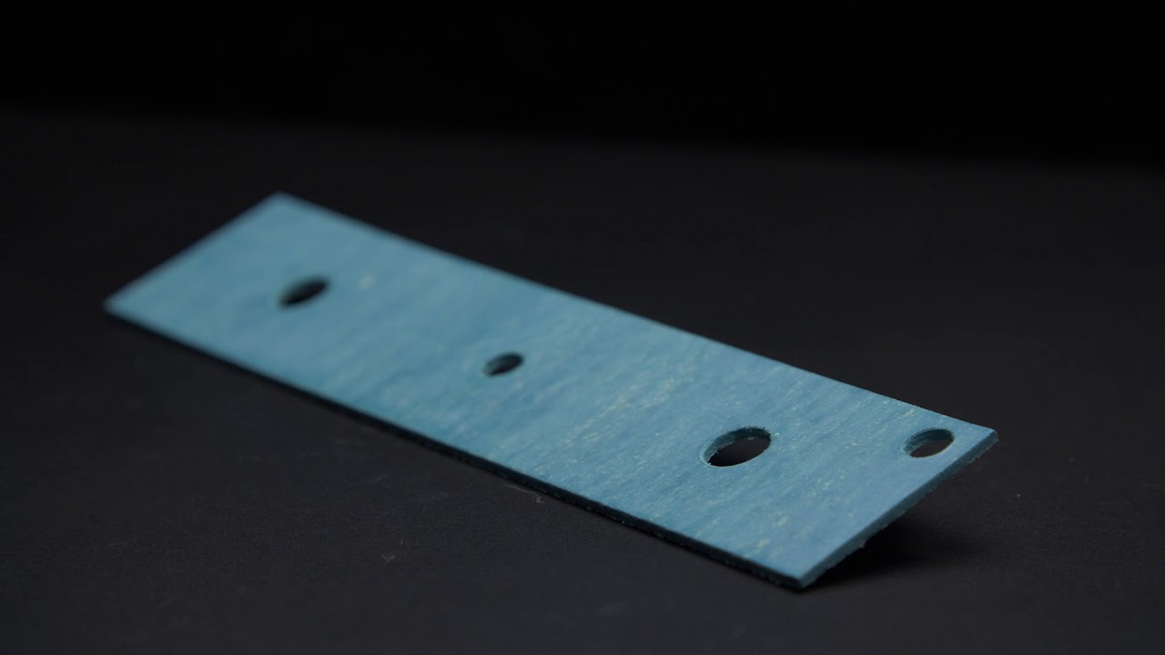 Single Chamber Sealing Bar Gasket RJ Machine YouTube