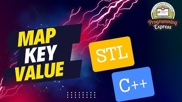 Mastering Maps in C++ STL | Find, Count, Lower Bound, Nested Map & More