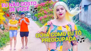 SE A VIDA FOSSE RESPONDIDA COM MÚSICA #2