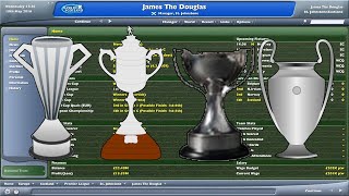 Make Mine A Quadruple (Football Manager 2006)