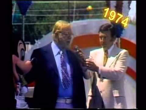 America Sings opening and footage
