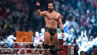 Drew McIntyre wins the Royal Rumble Match: Royal Rumble 2020