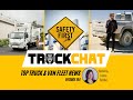 Top Truck & Van Fleet News: May 2024