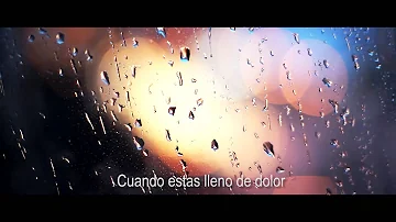 Chris Cornell Sunshower (Subtitulada español) HQ