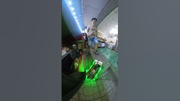Dùng robot đi xin việc và cái kết #longkd