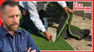 Astroturf The Maga Gr Is Greener When It Is Fake Ep 683