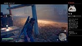 Days Gone クリア後のオレゴンを探索 大群を討伐したりキャンプからのミッションをこなす デイズゴーン Youtube