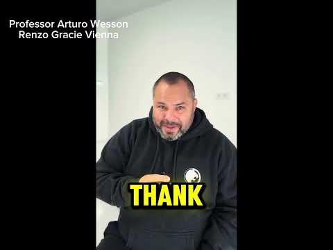 Welcome to Renzo Gracie Vienna