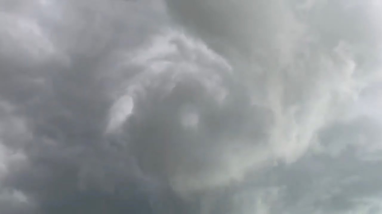 Funnel Cloud YouTube