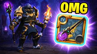 Rank #1 Arcane Returns To 1vX.. Then THIS Happened😲