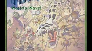 Worlds Navel - Chrono Cross