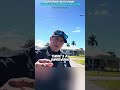 Supervisor Shuts Down This Officer's Fishing Expedition
