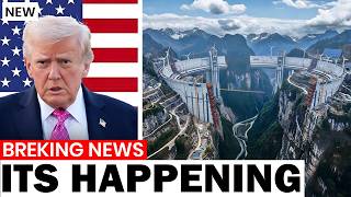 The Biggest Storm-Protection Megaprojects That Will Transform North America in 2026