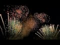 【ジャングル大帝】20260516 ANIME CLASSICS #Okazaki city #Japan #fireworks #アニメクラシックス #花火 #花火大会 #マルゴー #若松屋 