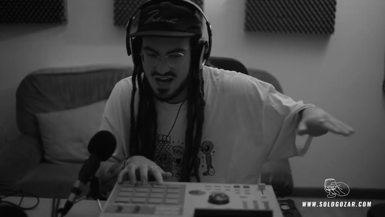 Jaid en El Gozódromo 69