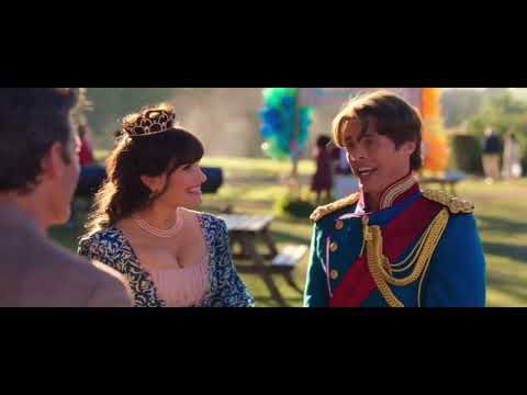 A Happily Ever After for Everyone