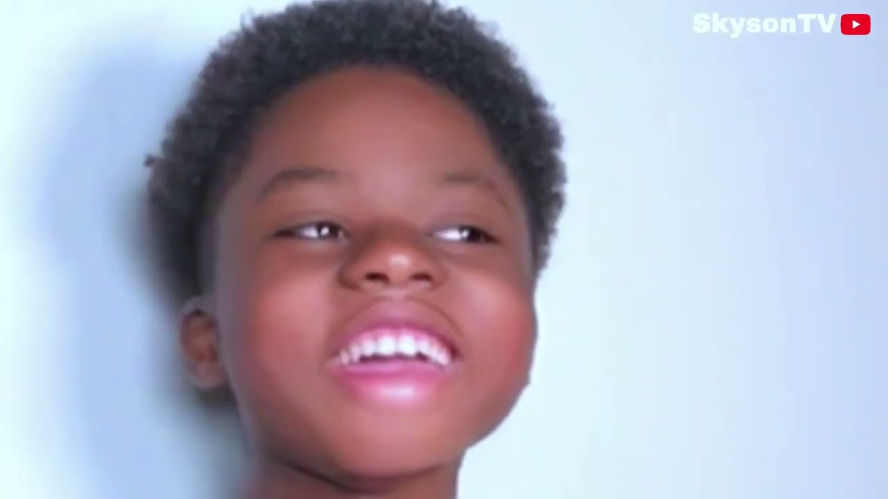 video comedy complet (ti nene) (Ti Mamoune) (Sonia) (sonson)